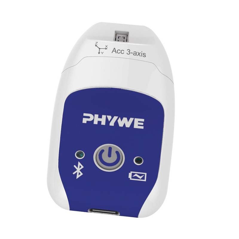 Cobra SMARTsense trijų ašių pagreičio jutiklis