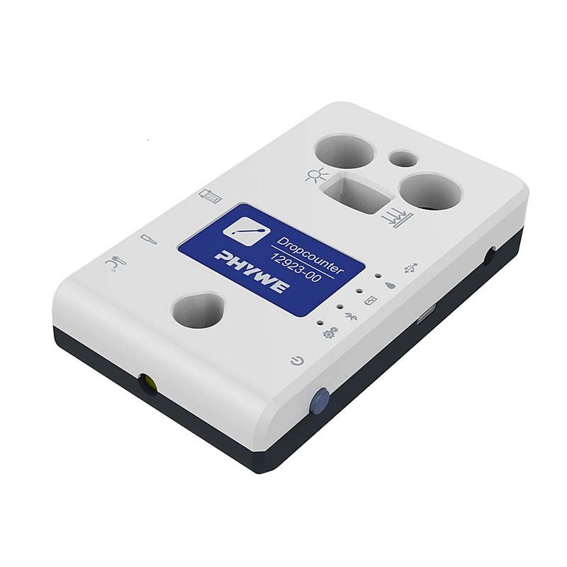 Cobra SMARTsense lašų skaitiklis