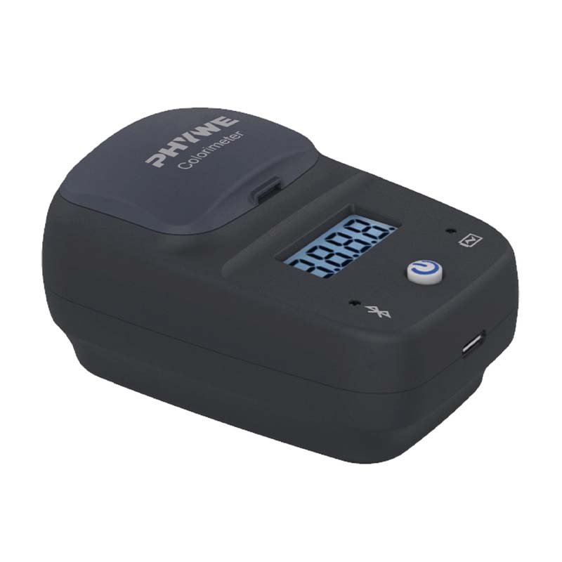 Cobra SMARTsense kolorimetras