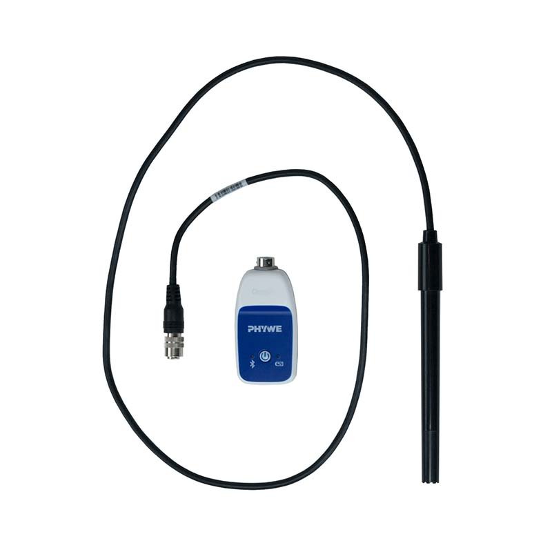 Cobra SMARTsense deguonies jutiklis