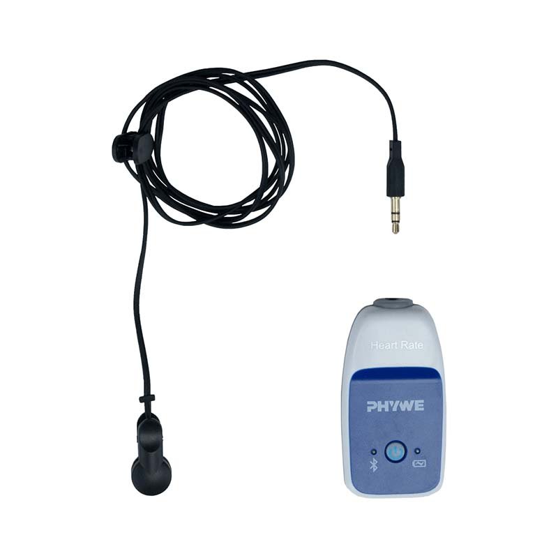 Cobra SMARTsense širdies ritmo jutiklis