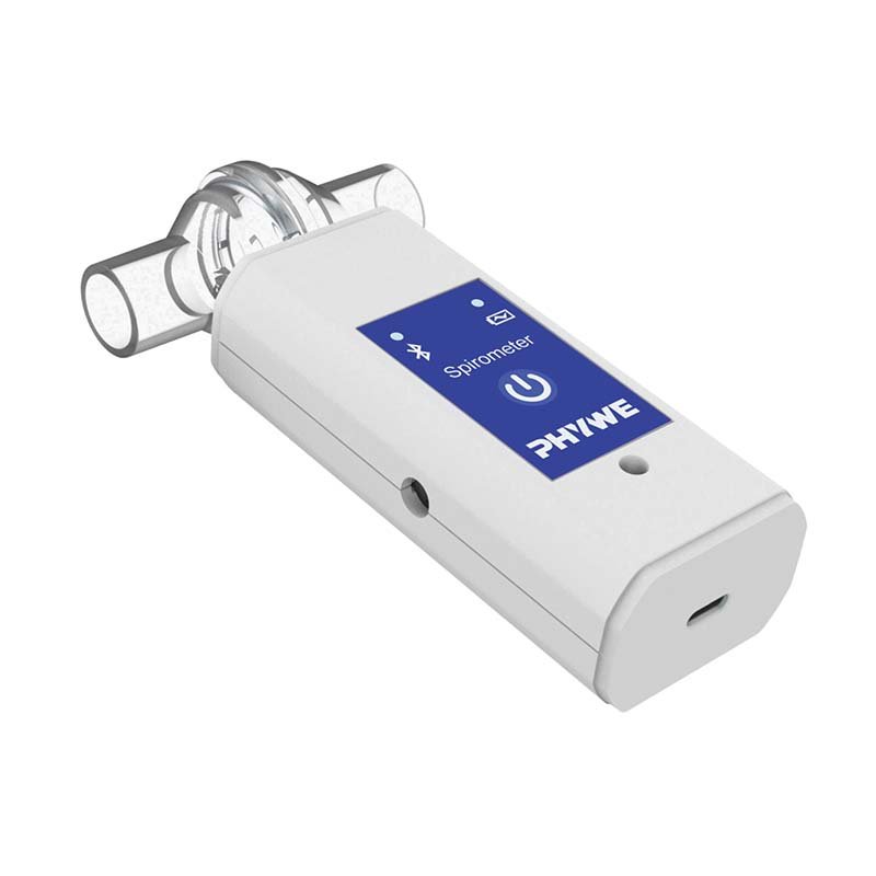 Cobra SMARTsense spirometras