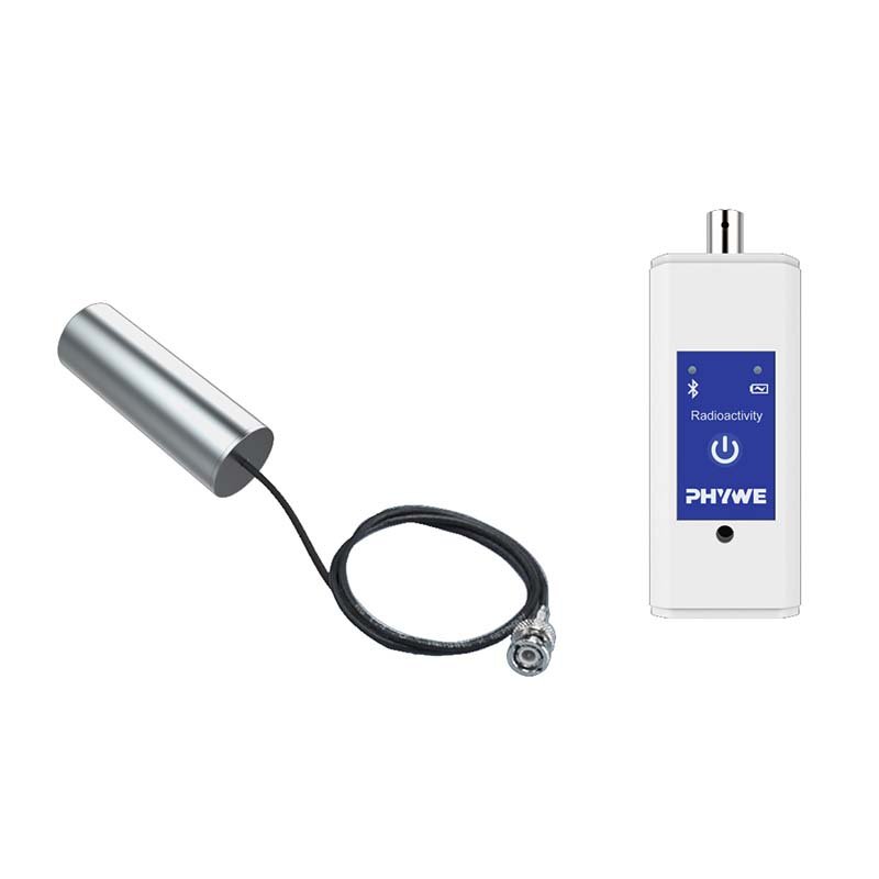 Cobra SMARTsense radioaktyvumo jutiklis