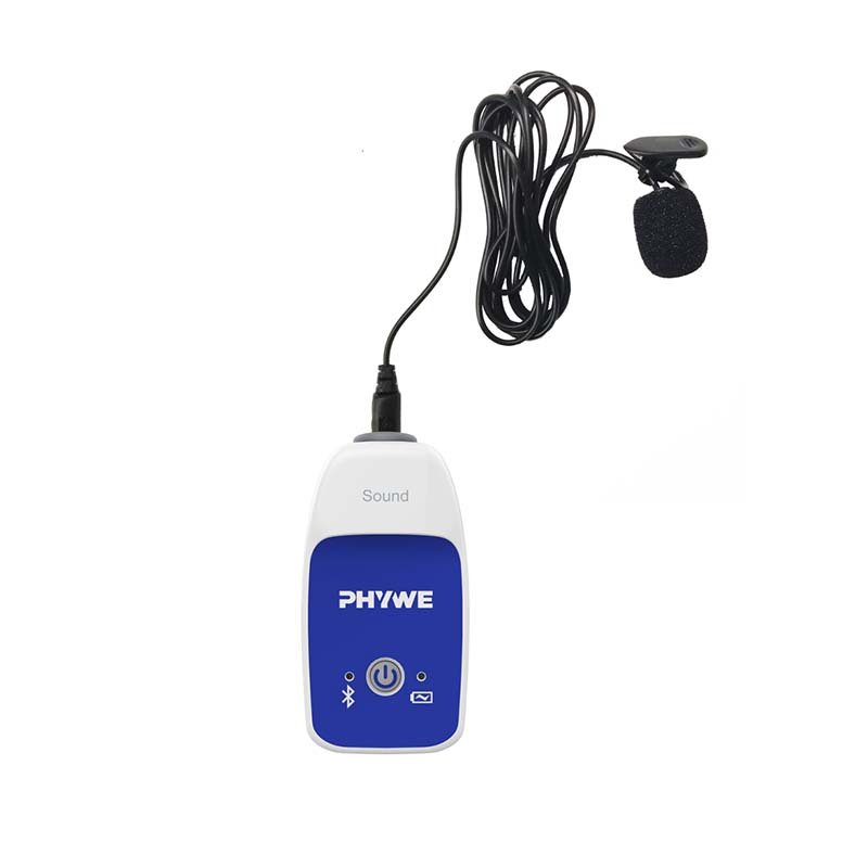 Cobra SMARTsense garso jutiklis