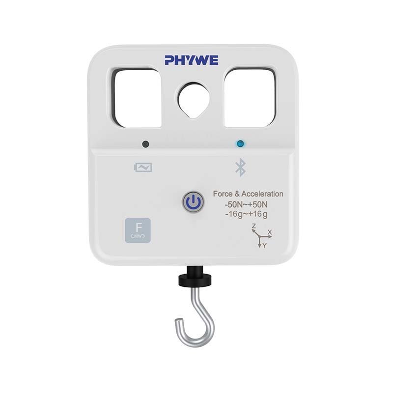 Cobra SMARTsense jėgos ir pagreičio jutiklis