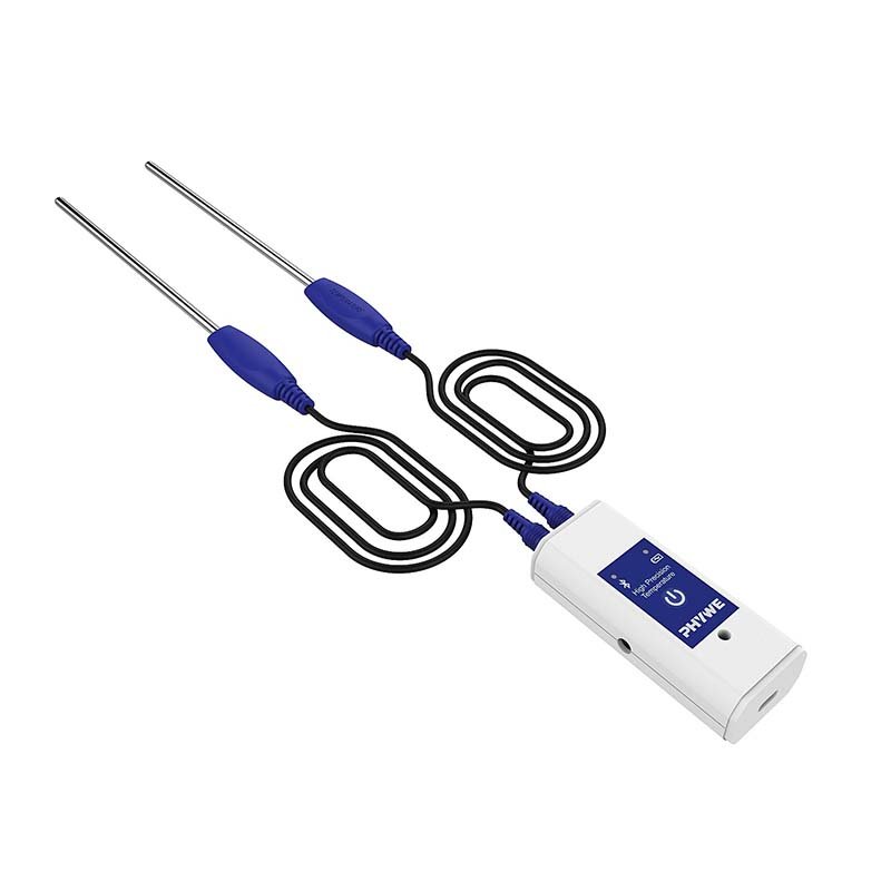 Cobra SMARTsense itin tikslus temperatūros jutiklis