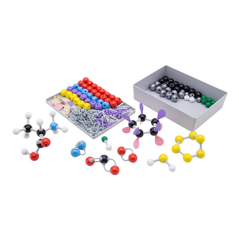 Organinė ir neorganinė chemija