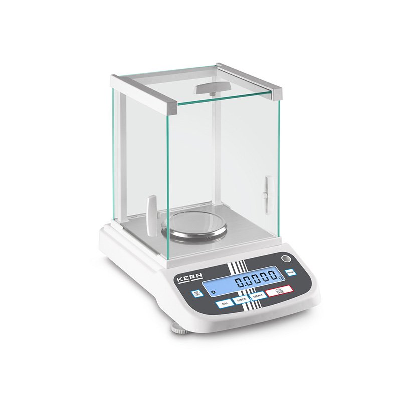 Analitinės svarstyklės