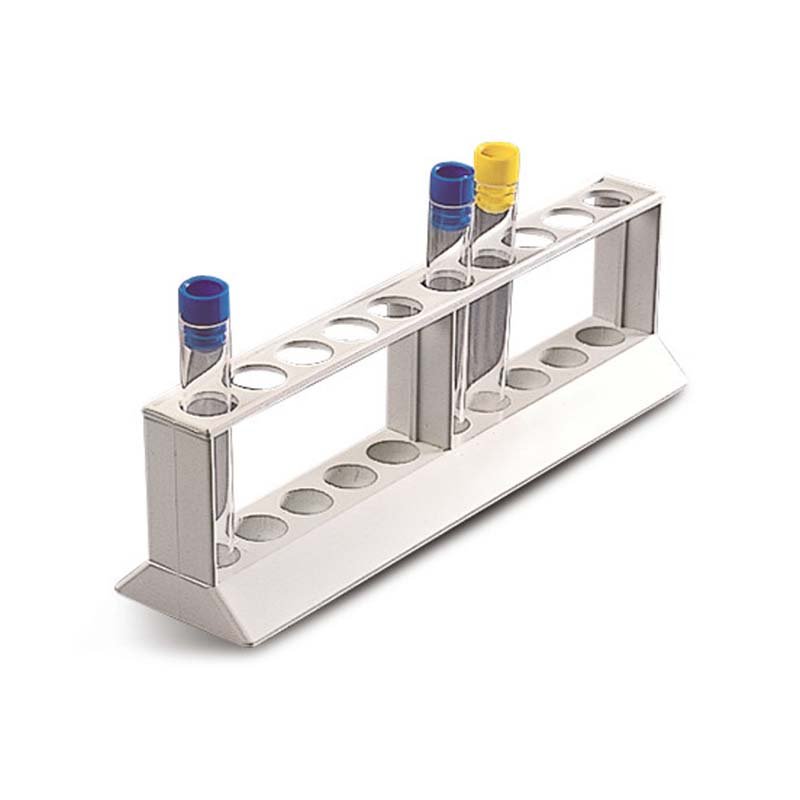 Mėgintuvėlių stovas