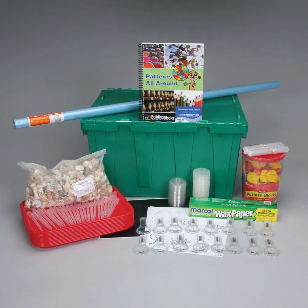 Rinkinys "Raštai aplink mus"