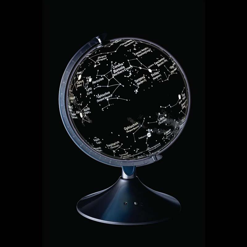 Žemės ir žvaigždynų gaublys - Image 3