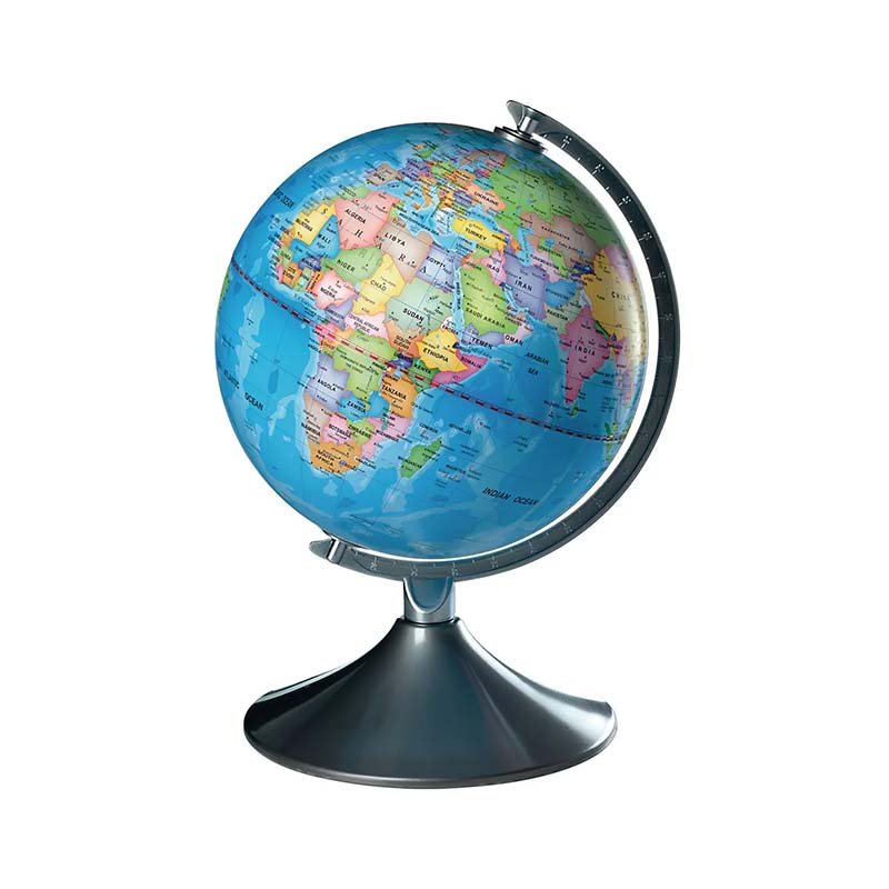 Žemės ir žvaigždynų gaublys