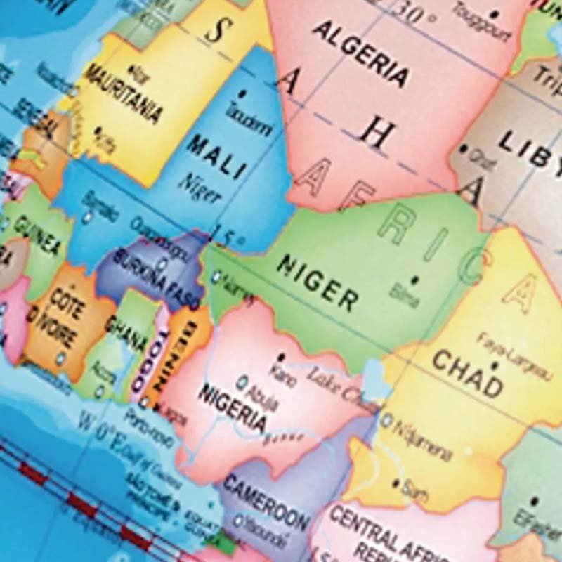 Žemės ir žvaigždynų gaublys - Image 2