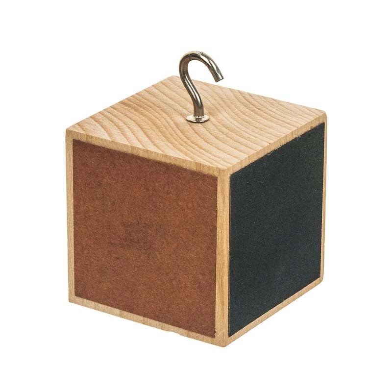 Trinties kubelis su kabliu