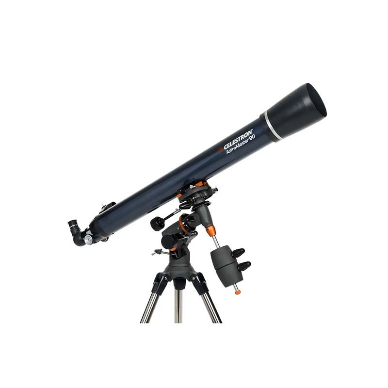 AstroMaster 90EQ teleskopas - Image 4