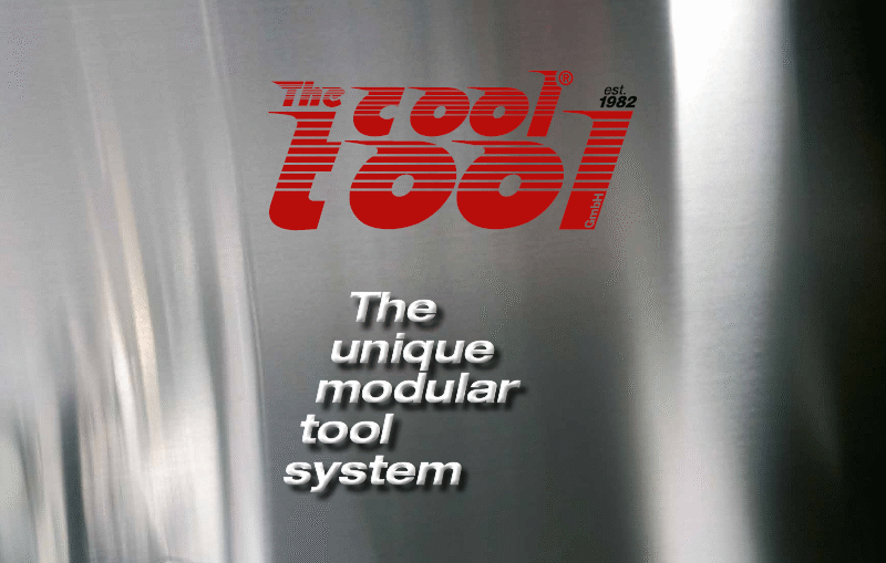 Katalogas „Cool Tool“