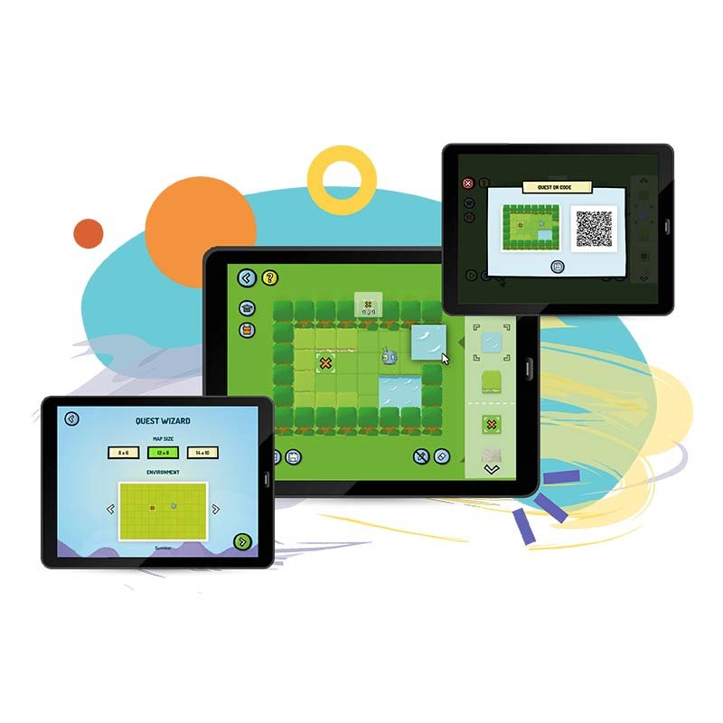 Scottie Go! DoJo - Image 5