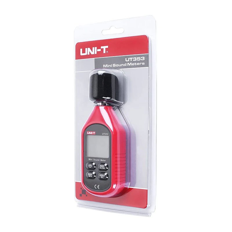 Mini garso matuoklis - Image 2