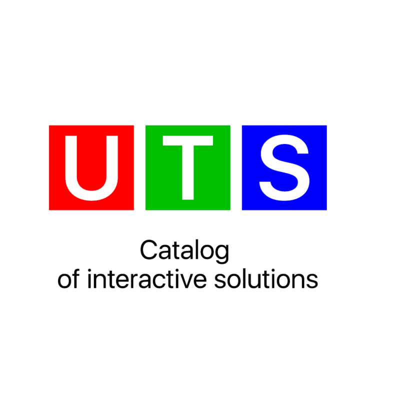 UTS katalogas