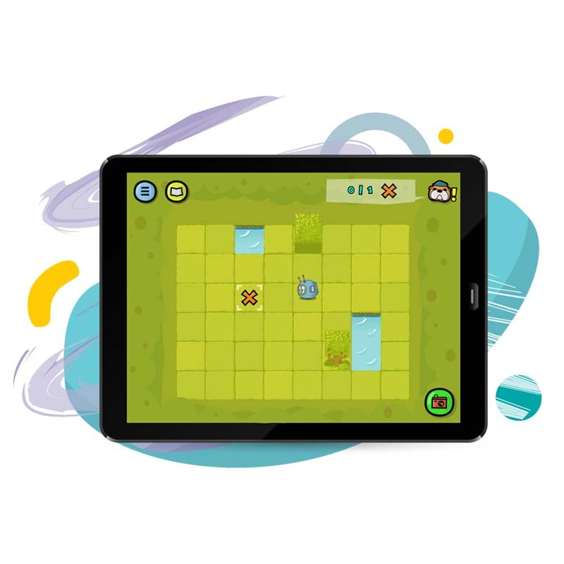 Scottie Go! Basic - Image 4